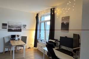 Attraktive WG-Zimmer im sanierten Altbau – Meller Str. 71, 49082 Fledder, Osnabrück – Vorschaubild 12
