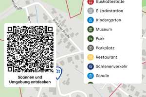 Viel Platz zum Leben, Feiern und Genießen – großzügiges Einfamilienhaus  in Obernkirchen-Röhrkasten – Schaumburg (Kreis) – Vorschaubild 29
