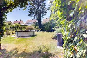 Familienfreundliche Doppelhaushälfte mit Wintergartenbalkon und Garten – mitten in Pirmasens – Die vollständige Adresse der Immobilie erhältst du vom Anbieter., 66955 Pirmasens, Pirmasens – Vorschaubild 25