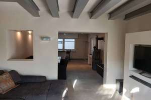 Geräumiges modernes 5-Zimmer Haus mit offener Raumgestaltung in Langenfeld (zentrumnah) – Schulstraße 9, 40764 Langenfeld (Rheinland) – Vorschaubild 4