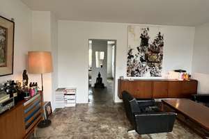 Sanierte Eigentumswohnung in Köln-Kalk / provionsfrei / 2 Zimmer / 3. OG / Balkon