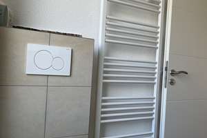 Schöne, geräumige zwei Zimmer Wohnung in Pforzheim, Buckenberg mit großem Garten + Terrasse. – Forlenweg 4, 75175 Buckenberg, Pforzheim – Vorschaubild 7