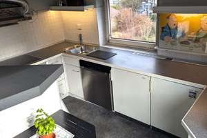 Charmantes Reihenendhaus in Stuttgart-Vaihingen mit kleinem Grundstück * Makleranfragen unerwünscht – Robert-Leicht-Str. 47, 70563 Heerstraße, Stuttgart – Vorschaubild 9