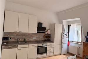 3-Zimmer-Altbauwohnung in der Bonner Weststadt – Herwarthstraße 7, 53115 Weststadt, Bonn – Vorschaubild 6