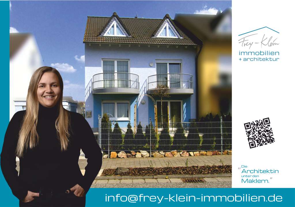 Immobilie in Altweidelbach - Das gepflegte RAUMWUNDER zum EINZIEHEN und WOHLFÜHLEN in der Kreisstadt SIMMERN - Bild 0