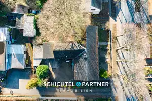 Rekum | Spannendes Mehrfamilienhaus mit großem Garten und guter Rendite – Bremen – Vorschaubild 5