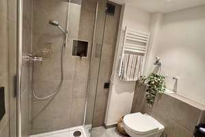 Möbliertes Apartment mit Terrasse & Garten in München-Laim – ideal für Berufstätige – Friedenheimer Straße 63, 80686 Friedenheim, München – Vorschaubild 5