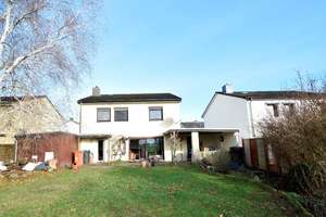 EFH in ruhiger Wohnstr. 
mit unverbaubarem Blick aufs Feld!
+ EBK + Carport + Garten – Die vollständige Adresse der Immobilie erhältst du vom Anbieter., 28844 Weyhe – Vorschaubild 3