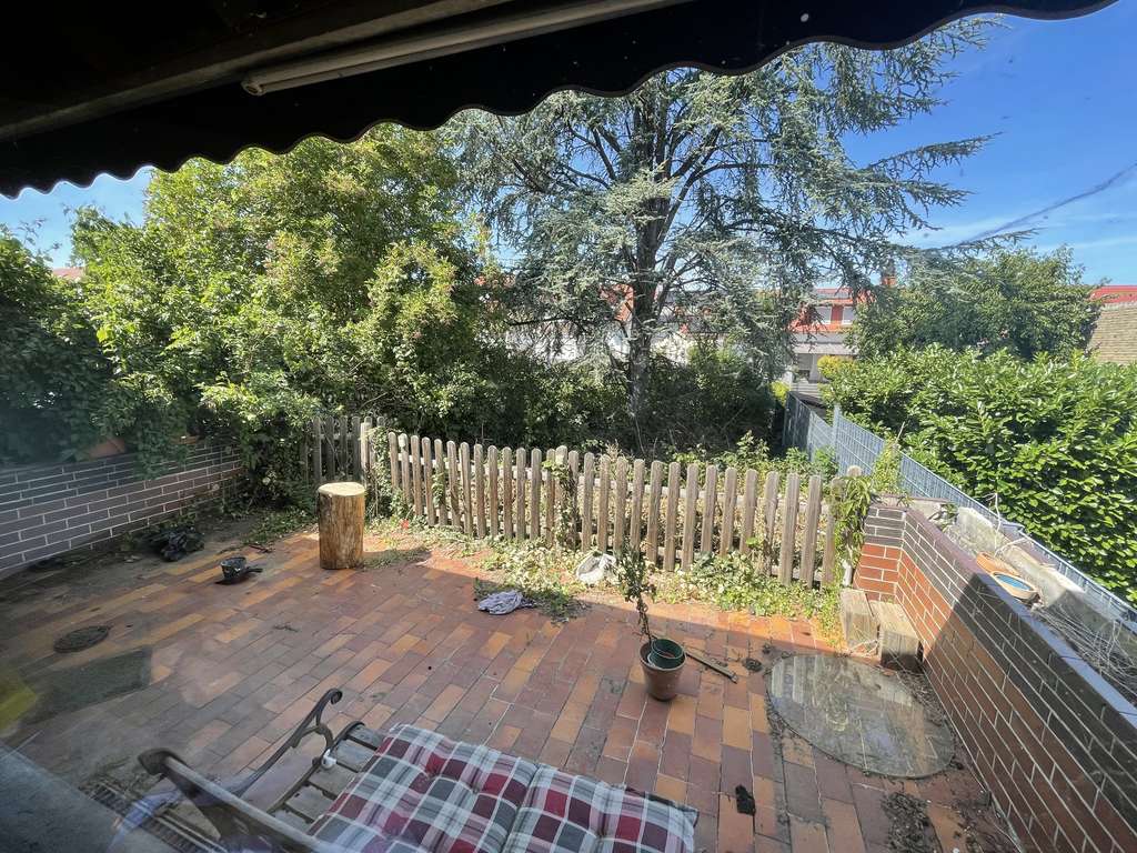 Immobilie in Worms - Gestalten Sie Ihr neues Zuhause nach eigenen Vorstellungen - Wohnhaus in Wiesoppenheim - Bild 4