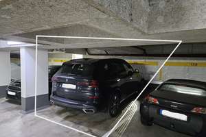 Möblierte 2-Zimmer-Wohnung mit Balkon, TG-Stellplatz und WLAN - ideal für Expats – Lerchenauer Str. 176, 80935 Lerchenau-Ost, München – Vorschaubild 13