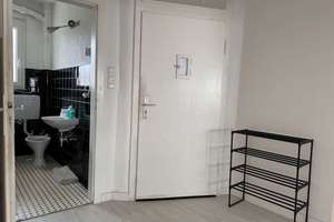 SANIERTE 2 ZIMMER KÜCHE BAD BALKON NÄHE ENTENFANG – Die vollständige Adresse der Immobilie erhältst du vom Anbieter., 76185 Mühlburg, Karlsruhe – Vorschaubild 8