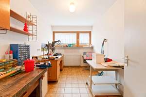 Ein- oder Zweifamilienhaus? Hier ist beides möglich. – Die vollständige Adresse der Immobilie erhältst du vom Anbieter., 71083 Herrenberg – Vorschaubild 31