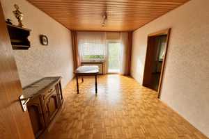 2- Familienhaus mit zusätzlicher Studiowohnung im DG – Main-Kinzig-Kreis – Vorschaubild 8