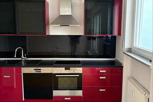 Preisgünstige und ansprechende 2,5-Zimmer-Wohnung mit Dachterrasse – Markomannenstraße 22, 81377 Am Waldfriedhof, München – Vorschaubild 5