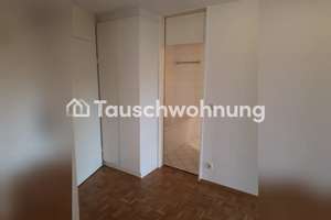 Tauschwohnung: Großzügige Zweizimmerwohnung Nähe Englischer Garten – Die vollständige Adresse der Immobilie erhältst du vom Anbieter., 80805 Alte Heide-Hirschau, München – Vorschaubild 5