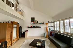 Galerie-Wohnung im Regensburger Süden – Die vollständige Adresse der Immobilie erhältst du vom Anbieter., 93053 Kumpfmühl-Ziegetsdorf-Neuprüll, Regensburg – Vorschaubild 8