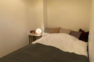 Perfekt möbilierte Luxus 1,5-Zi-Whg in der Maxvorstadt – Theresienstr. 75, 80333 Augustenstraße, München – Vorschaubild 5