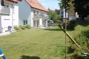 WG-Einzelzimmer möbliert groß im Dachgeschoss vorne links – Odenwaldstraße 34, 69124 Kirchheim, Heidelberg – Vorschaubild 7