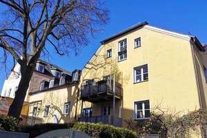 2-Zimmer-Eigentumswohnung in Regensburg-Altstadt – Dachterrasse, Wellnessbad & Donaunähe – Die vollständige Adresse der Immobilie erhältst du vom Anbieter., 93047 Innenstadt, Regensburg – Vorschaubild 2