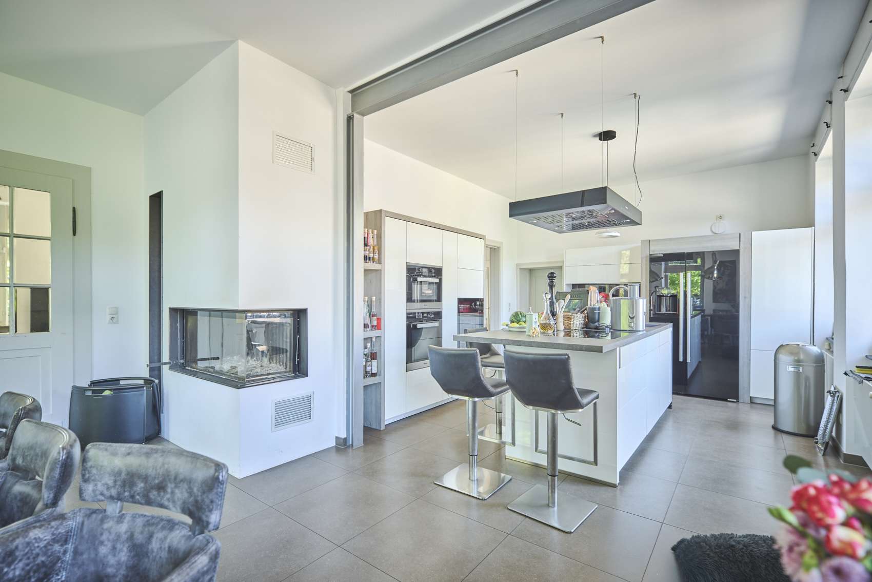 Immobilie in Hundsdorf - Exklusives Anwesen mit parkähnlichem Garten in Randlage 
von Hundsdorf bei Koblenz - Bild 13