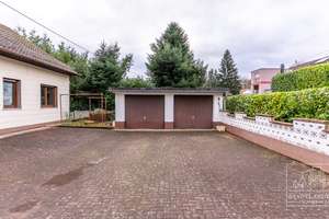 Gepflegtes Einfamilienhaus mit Garten, Balkon und Doppelgarage in Ludwigswinkel – Die vollständige Adresse der Immobilie erhältst du vom Anbieter., 66996 Ludwigswinkel – Vorschaubild 8
