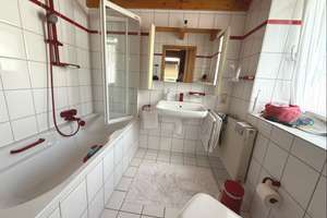 Top gepflegtes 3-Familienhaus mit schönem Garten - Oberthal – Die vollständige Adresse der Immobilie erhältst du vom Anbieter., 66649 Oberthal – Vorschaubild 6