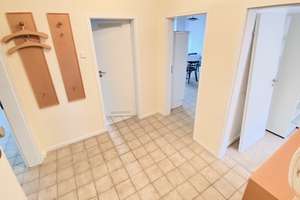 KR-FRANKENRING 78 - SOLVENT VERMIETETE 3 ZKDB-ETW + BALKON IM 1. OG EINES CITYNAHEN 4-FAMILIENHAUSES – Frankenring 78, 47798 Stadtmitte, Krefeld – Vorschaubild 4