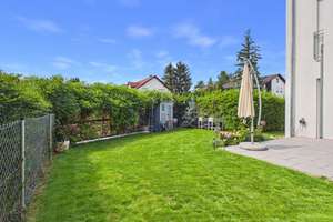 Moderne 3-ZKB-EG-Wohnung mit großem Garten in Unsernherrn! Ruhige Lage am Ende einer Sackgasse! – Die vollständige Adresse der Immobilie erhältst du vom Anbieter., 85051 Münchener Straße, Ingolstadt – Vorschaubild 26