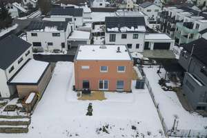 Neubau am Ortsrand! Energieeffizientes Einfamilienhaus in Bernstadt mit unverbautem Blick! – Die vollständige Adresse der Immobilie erhältst du vom Anbieter., 89182 Bernstadt – Vorschaubild 25