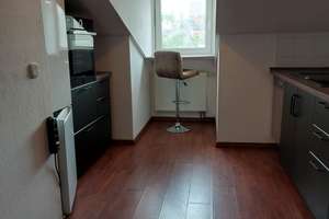 Zwei Einheiten unter einem Dach: 1. Einheit:  1-Zimmer-Whg., 2. Einheit: Büro/Praxis -Mainz-Altstadt – Die vollständige Adresse der Immobilie erhältst du vom Anbieter., 55118 Altstadt, Mainz – Vorschaubild 12