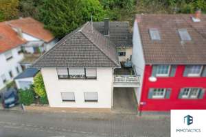 Raum für die ganze Familie: Einfamilienhaus mit Kamin, Balkon & Garage – jetzt entdecken! – Die vollständige Adresse der Immobilie erhältst du vom Anbieter., 55585 Altenbamberg – Vorschaubild 31