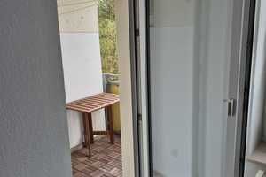 ruhige 3-Zimmer-Wohnung mit Balkon in Hannovers Südstadt – An der Tiefenriede 55, 30173 Hannover – Vorschaubild 5