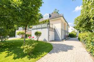Exklusive Wohnung mit Renditefaktor: Planbare Mieteinnahmen und langfristig stabile Wertentwicklung. – Die vollständige Adresse der Immobilie erhältst du vom Anbieter., 81549 Südgiesing, München – Vorschaubild 25