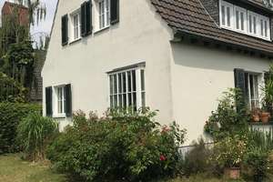 freistehendes Einfamilienhaus mit schönem, großen Garten – Cheruskerstr. 7, 53175 Hochkreuz, Bonn – Vorschaubild 7