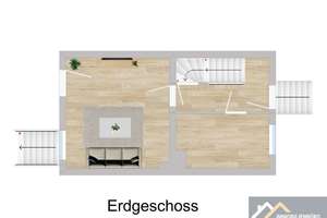 Endreihenhaus in Elmshorn mit Garten – Die vollständige Adresse der Immobilie erhältst du vom Anbieter., 25335 Elmshorn – Vorschaubild 11