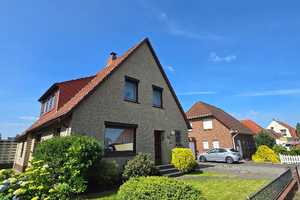 Einfamilienhaus auf 559 m² Grundstück – Delmenhorst – Vorschaubild 1