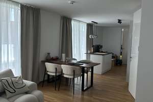 3-Zimmer-Wohnung in Frankfurt Niederrad – Hahnstraße 28, 60528 Niederrad, Frankfurt am Main – Vorschaubild 1