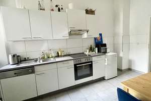 ## Neckarstadt OST ## Stilaltbau ## kernsaniert ## große Terrasse ## – Käfertalerstraße 57, 68167 Neckarstadt-Ost/Wohlgelegen, Mannheim – Vorschaubild 8