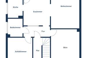 Wohnraum für Generationen: Großzügiges Haus mit Garage und weitläufigem Gartenareal in Trier  – Die vollständige Adresse der Immobilie erhältst du vom Anbieter., 54296 Irsch, Trier – Vorschaubild 27
