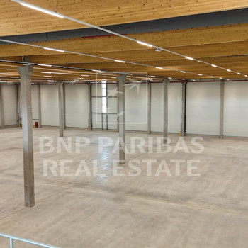 NBG-Klingenhof: Solitär-Neubau mit 24/7-Nutzbarkeit und perfekter Anbindung an Stadt und Autobahn