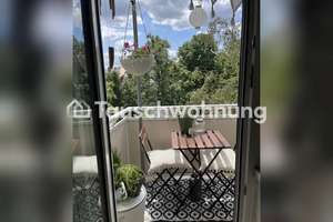 Tauschwohnung: Suche drei Zimmer Wohnung, Biete zwei Zimmer Wohnung