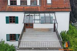 *** 3 Parteienhaus mit 2 Wohnungen, 1 Büro + Atelier mit Garten! *** – Die vollständige Adresse der Immobilie erhältst du vom Anbieter., 86420 Diedorf – Vorschaubild 14