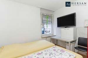 Bezugsfreies Apartment in Universitätsnähe mit Stellplatz - Merowinger Residenz Aachen! – Die vollständige Adresse der Immobilie erhältst du vom Anbieter., 52072 Ponttor, Aachen – Vorschaubild 5
