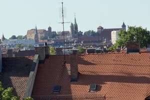 Sanierte Luxus Dachmaisonette teilmöbiliert – Lothringer Straße 11, 90461 Hummelstein, Nürnberg – Vorschaubild 23