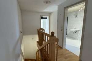 4 Zimmer Wohnung -Sehr großer Balkon zum entspannen – Rosenstraße 3, 96465 Neustadt bei Coburg – Vorschaubild 16