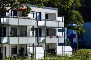 2-Zimmer Wohnung in Grumme – Ederstraße 11, 44807 Kornharpen/Voede-Abzweig, Bochum – Vorschaubild 2