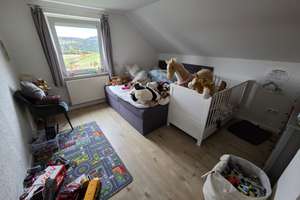 Modernisiertes Einfamilienhaus mit großem Garten, Terrasse & Garage – Die vollständige Adresse der Immobilie erhältst du vom Anbieter., 94513 Schönberg – Vorschaubild 36