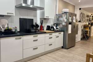 Großzügiges Einfamilienhaus mit großem Garten und Einfahrt – Die vollständige Adresse der Immobilie erhältst du vom Anbieter., 41069 Holt, Mönchengladbach – Vorschaubild 7