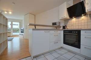 Modern möblierte Wohnung mit Stellplatz in Böblingen – Die vollständige Adresse der Immobilie erhältst du vom Anbieter., 71032 Böblingen – Vorschaubild 6