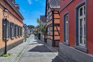 Wohnhaus in bester, ruhiger Aussichtslage im Muffendorfer Ortskern! – Die vollständige Adresse der Immobilie erhältst du vom Anbieter., 53177 Muffendorf, Bonn – Vorschaubild 11